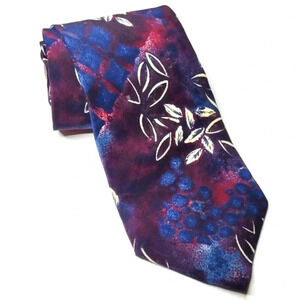 CABRALI COLLECTION Men's Necktie